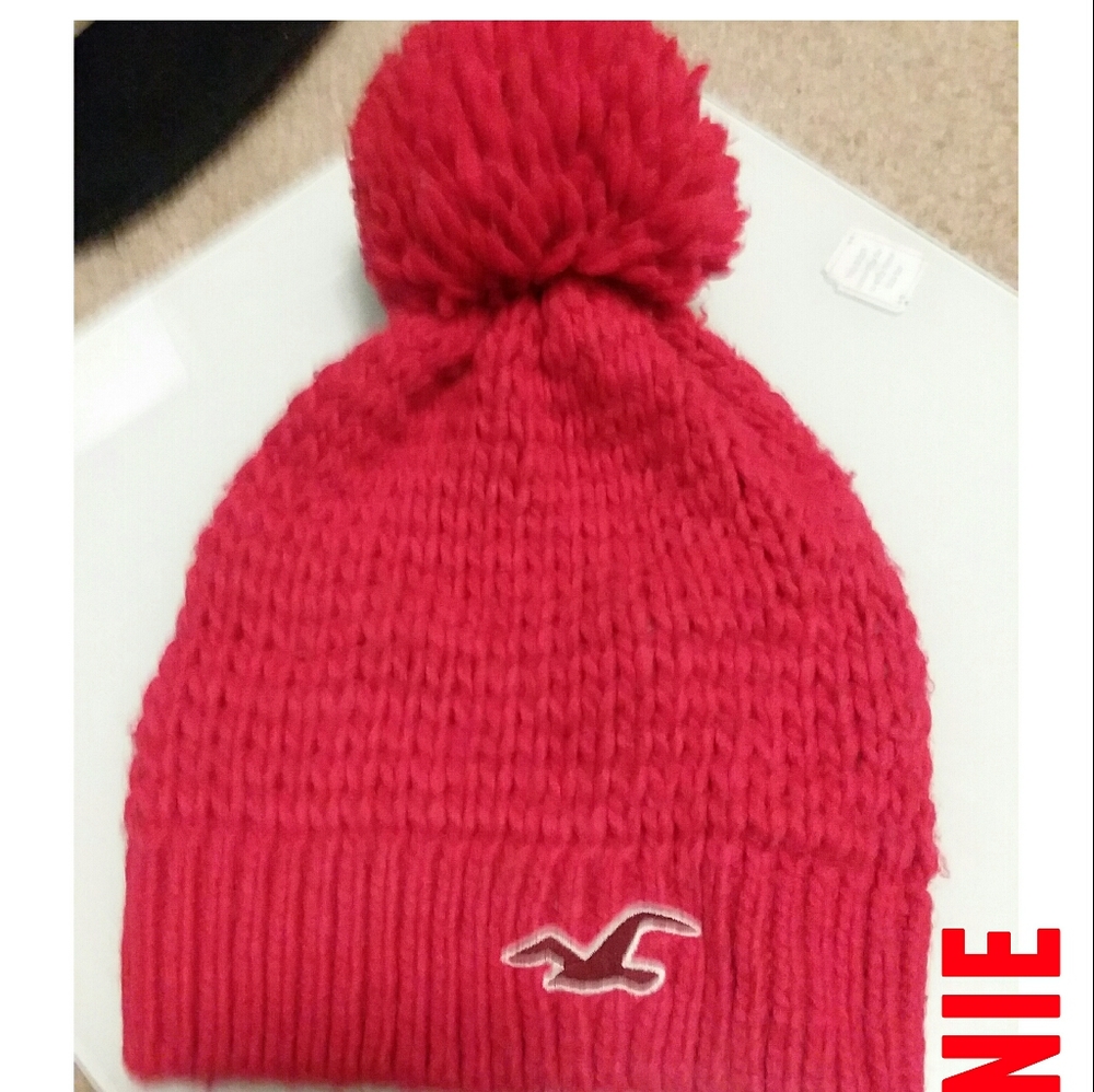 Hollister Beanie